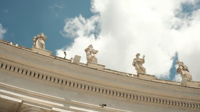 Photo of Papa imenovao časnu sestru iz Hrvatske na važnu funkciju u svom uredu