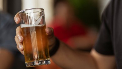 Photo of Rekorder vikenda zatečen u Perušiću, napuhao 2,57 promila