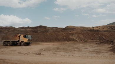 Photo of Komunalac potvrdio: Kamioni povezani s izgradnjom pretovarne stanice