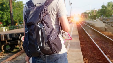Photo of Kasni vam vlak ili autobus? Ovo su vaša prava i iznosi koje možete dobiti natrag