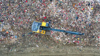 Photo of 18 milijuna eura za sanaciju odlagališta neopasnog otpada