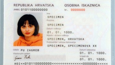 Photo of Provjerite novčanike: Osobne iskaznice s trajnim rokom važenja prestaju vrijediti!