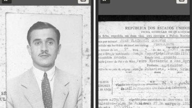 Photo of Potomak iseljenika traži obitelj iz Like: “Volio bih stupiti u kontakt s bilo kojim rođakom”