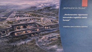 Photo of EKSKLUZIVNO: Ovo je centar koji Županija želi graditi na Željavi