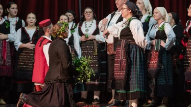 Photo of HKUD “Široka Kula” predstavlja ličku baštinu u Beču