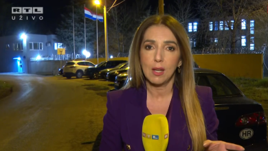 Photo of VIDEO Ubojica iz Gospića nije bio vezan kad je napao policajce: Doznajemo gdje će ga prebaciti