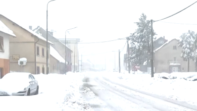 Photo of Komunalac Korenica poručio dijelu građana: “Nismo vas zaboravili, stižemo danas!”