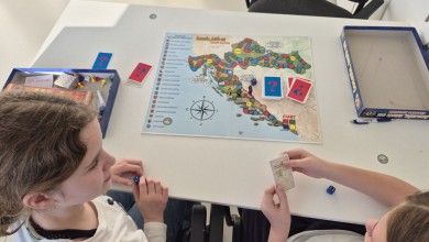 Photo of Nova lokacija, ista misija: Djeca uz podršku lakše savladavaju školske izazove