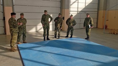 Photo of Kod Slunja sve spremno za dolazak prvih ročnika