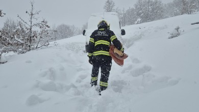 Photo of Nakon 85 sati borbe svih službi, život se vraća u normalu na Plitvicama