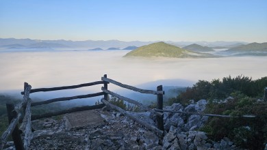 Photo of Ideja za obiteljski izlet u Lici: Hobitska kućica, obilazak špilje i šumske orgulje