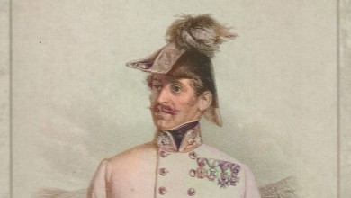 Photo of Na današnji dan važan događaj iz povijesti Otočca, a za sve je zaslužan jedan pukovnik