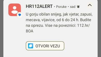 Photo of HR-ALARM probudio Ličane: “Pomislio sam da je Putin pritisnuo crveni gumb”