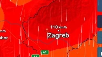 Photo of Poljoprivrednici opisali dramatičnu noć: “Mokri, promrzli i na rubu snaga, znamo da smo dali sve od sebe…”
