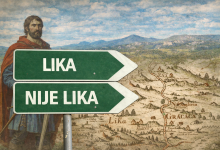 Photo of Je li Gračac u Lici ili ne? Razjasnili smo vječnu dilemu!