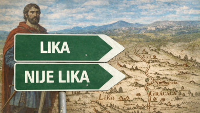 Photo of Je li Gračac u Lici ili ne? Razjasnili smo vječnu dilemu!