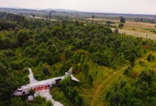 Photo of Nove informacije o Željavi: Centar će čuvati 200 policajaca i 100 zaštitara, zid od tri metra i bodljikava žica