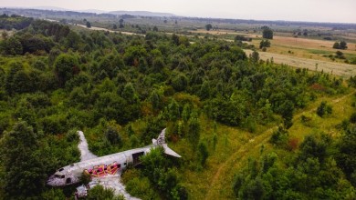 Photo of AST Gospić otkazao susret na Željavi: “Izgubili smo jedan od najboljih terena”