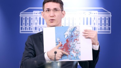 Photo of Troskot traži hitne analize vode u Lici: “Ovo je pitanje nacionalne sigurnosti”