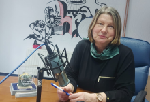 Photo of INTERVJU Ruža Orešković bila je u eteru i tijekom najtežih dana rata: Ruke su drhtale, ali glas nikada!