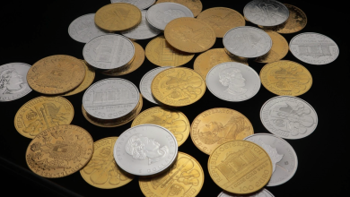 Photo of Cijene zlata i srebra nagovijestile napad na Iran
