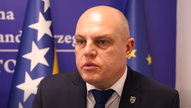 Photo of Premijer Unsko-sanskog kantona: Nećemo dozvoliti izgradnju migrantskog centra na Željavi