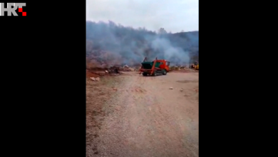Photo of U Zalužnici se otkriva sve veća afera s otpadom: Je li ovo nova lokacija Šincekovih?