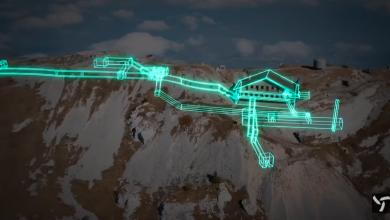 Photo of Svi pričaju o Željavi, a iznad Korenice skriva se još jedan vojni div!