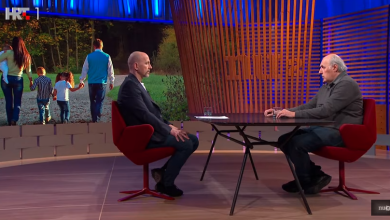 Photo of Korlević: Za 100 godina bit će nas 2 milijarde, nove generacije ne žele više imati djecu