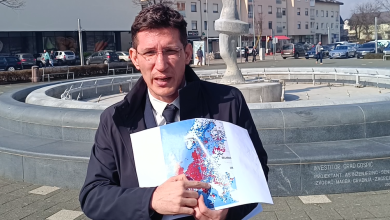 Photo of Troskot najavio: Jedna od najvećih afera bit će u Lici