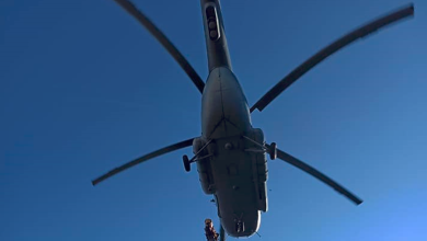 Photo of Dužan sam im život: Nakon 1460 dana planinar se prisjetio spašavanja HGSS-a Gospić