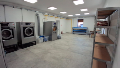 Photo of U Otočcu se uskoro otvara praonica rublja: Pričali smo s vlasnikom koji nam otkriva sve detalje