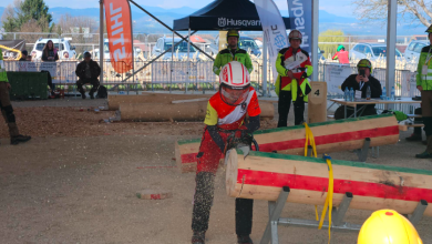 Photo of Mijenjanje lanca, rezanje, obaranje…Održano Svjetsko sjekačko prvenstvo!