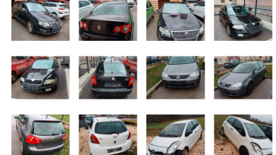 Photo of Ličko-senjska županija prodaje rashodovane automobile: Pogledajte što se nudi