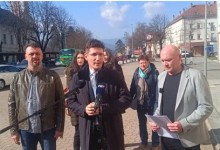 Photo of Zvonimir Troskot seli u Gospić: Odlučio sam se kandidirati za župana!