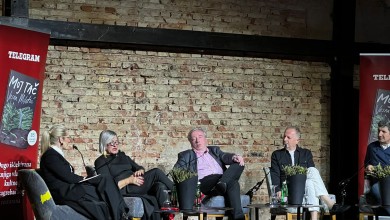 Photo of Vesna Miletić predstavila knjigu “Moj Tač” i otkrila posebnu anegdotu o mužu Ličaninu