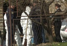 Photo of Dvostruki ubojica iz Gospića napao interventne policajce – jednog ozlijedio