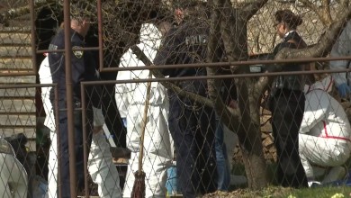 Photo of Dvostruki ubojica iz Gospića napao interventne policajce – jednog ozlijedio