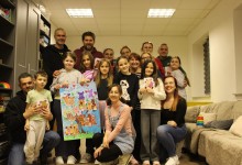 Photo of INTERVJU Željka Šikić: Djeca s poteškoćama u razvoju mogu sve, samo im moramo pružiti priliku