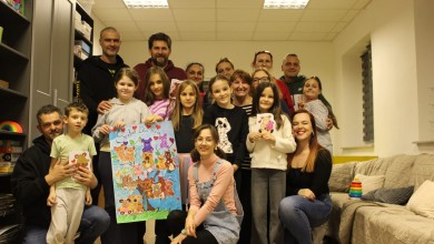 Photo of INTERVJU Željka Šikić: Djeca s poteškoćama u razvoju mogu sve, samo im moramo pružiti priliku