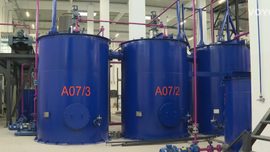 Photo of VIDEO Izgrađena, opremljena, ali bez dozvole: tvornica litija čeka odluku Ministarstva