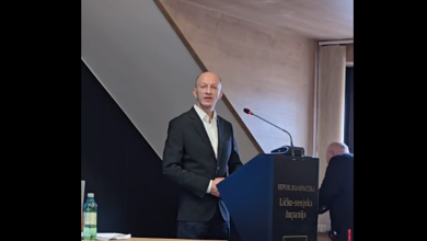 Photo of Petry potvrdio: Migrantski centar na Željavi ipak ide!