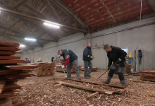 Photo of VIDEO 15 tisuća zaposlenih u drvnoj industriji moglo bi ostati bez posla