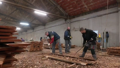Photo of VIDEO 15 tisuća zaposlenih u drvnoj industriji moglo bi ostati bez posla