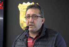 Photo of Delić: “Ne brinite za Zalužnicu, imam staža koliko vi kolegice imate godina”