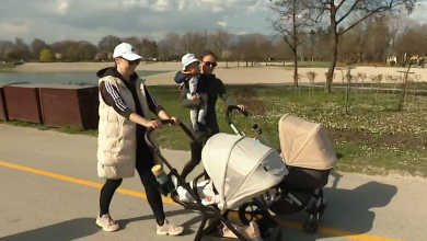 Photo of VIDEO Jedno muško ime vlada Hrvatskom još od početka stoljeća, a nakon 10 godina Mia više nije prva