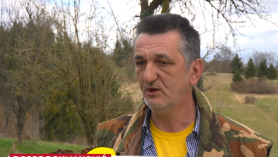 Photo of VIDEO Hrvatski šaptač poskocima: “Jednoga pratim već 18 godina, nikada ne bježi od mene!”
