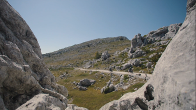 Photo of Obnavlja se povijesna cesta preko Velebita koja oduševljava putnike svojom ljepotom