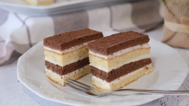 Photo of Recept koji će vas vratiti u djetinjstvo: Kako pripremiti ličku pitu?