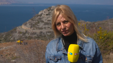 Photo of VIDEO Novi detalji o otpadu u Senju: Dovozili ga preko noći, priveden brat Monike Šincek